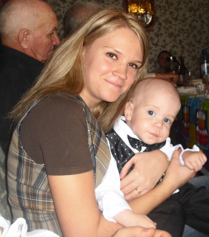 Екатерина Сидельникова 