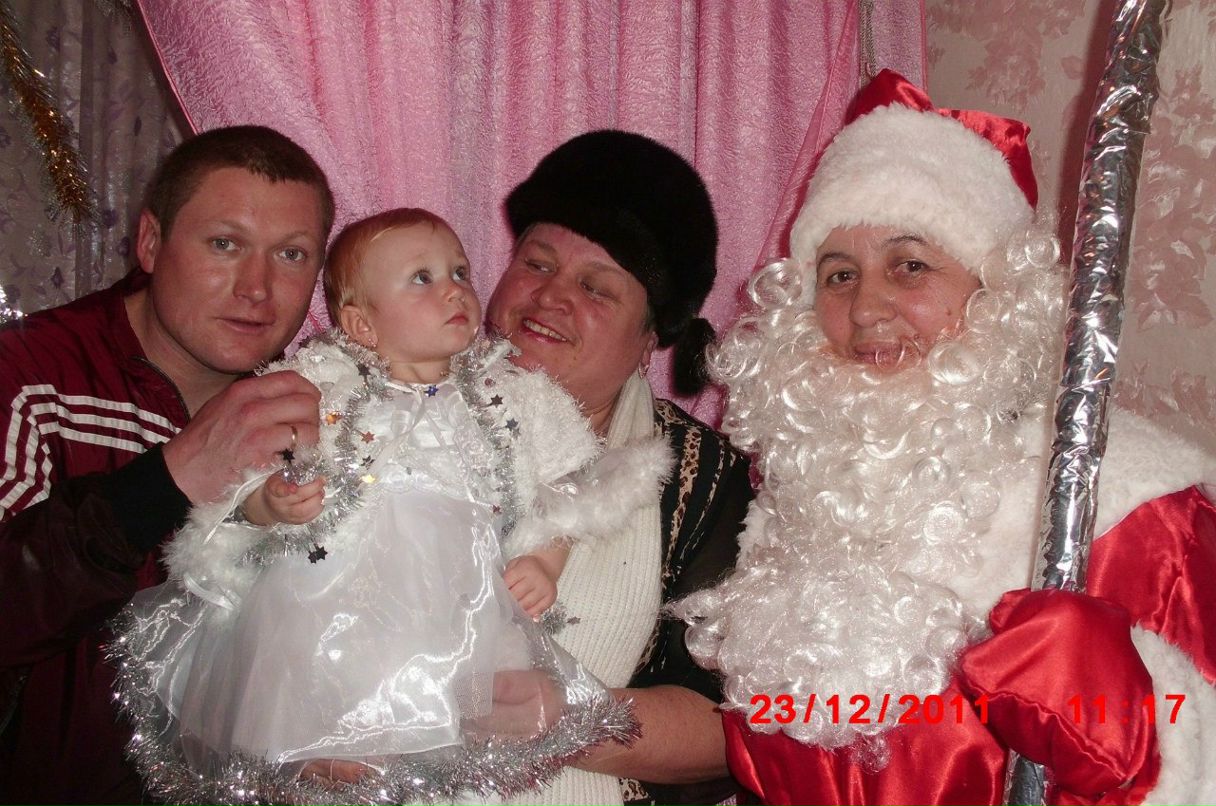 Вован Грищенко | Херсон