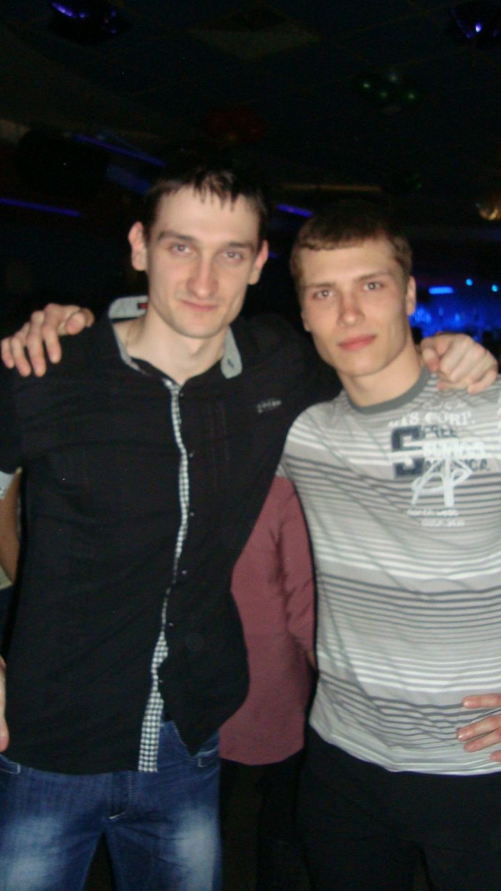 Александр Ткачев | Великие Луки