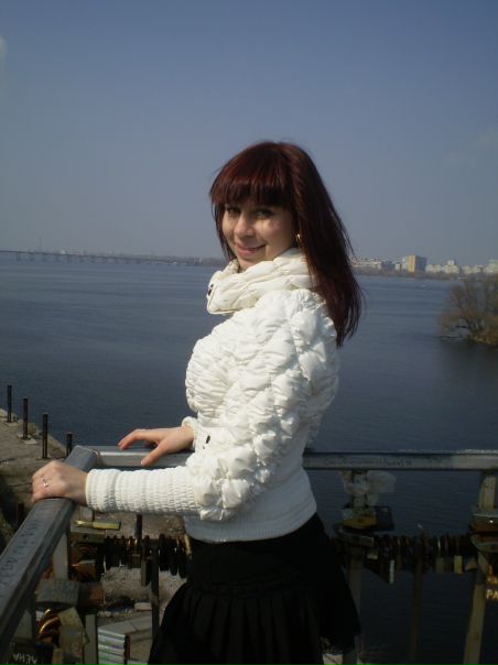 №164, Танюша Яровая, Днепр (Днепропетровск) №164, Танюша Яровая, Днепр (Днепропетровск)