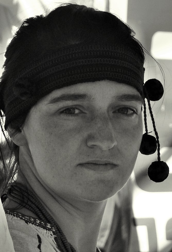 Женечка Эйдер | Одесса