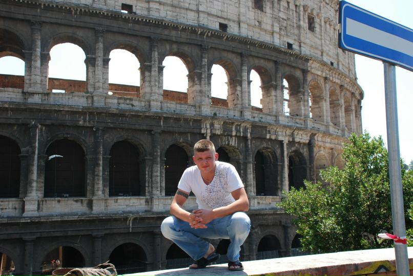 Александр Кулашов | Санкт-Петербург