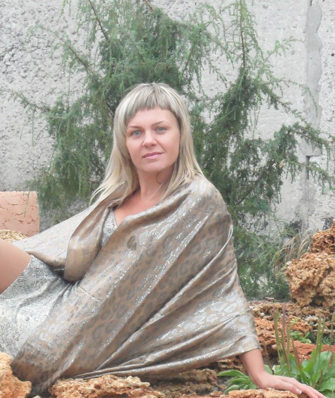 Анна Шульга | Бердянск