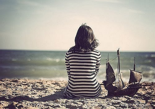 Маша Сергеева | Санкт-Петербург