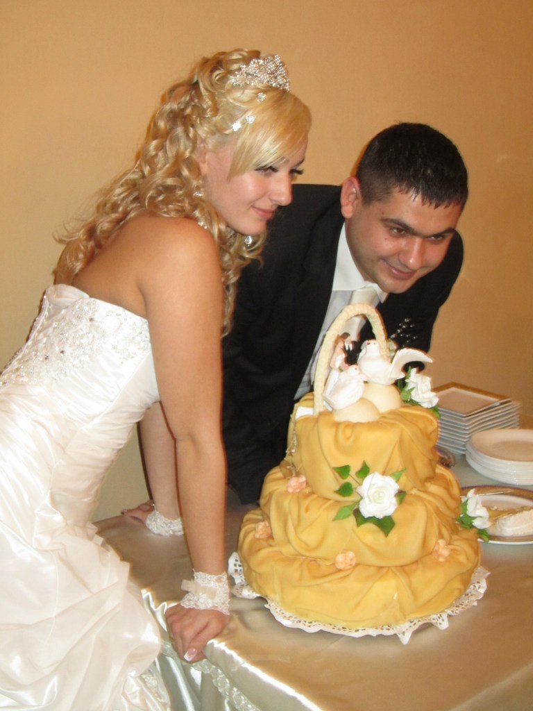 Саша Ильяшова | Bruxelles