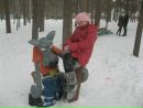 Фотография Мария Маленьких