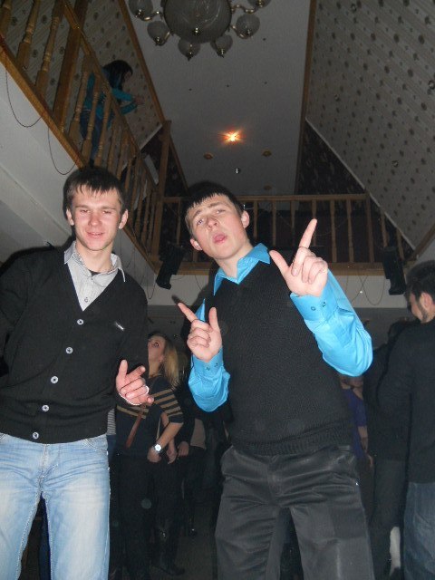 Сергій Бонюк | Гродно