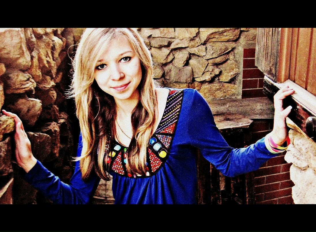 Ирка Григоряк | Черневцы