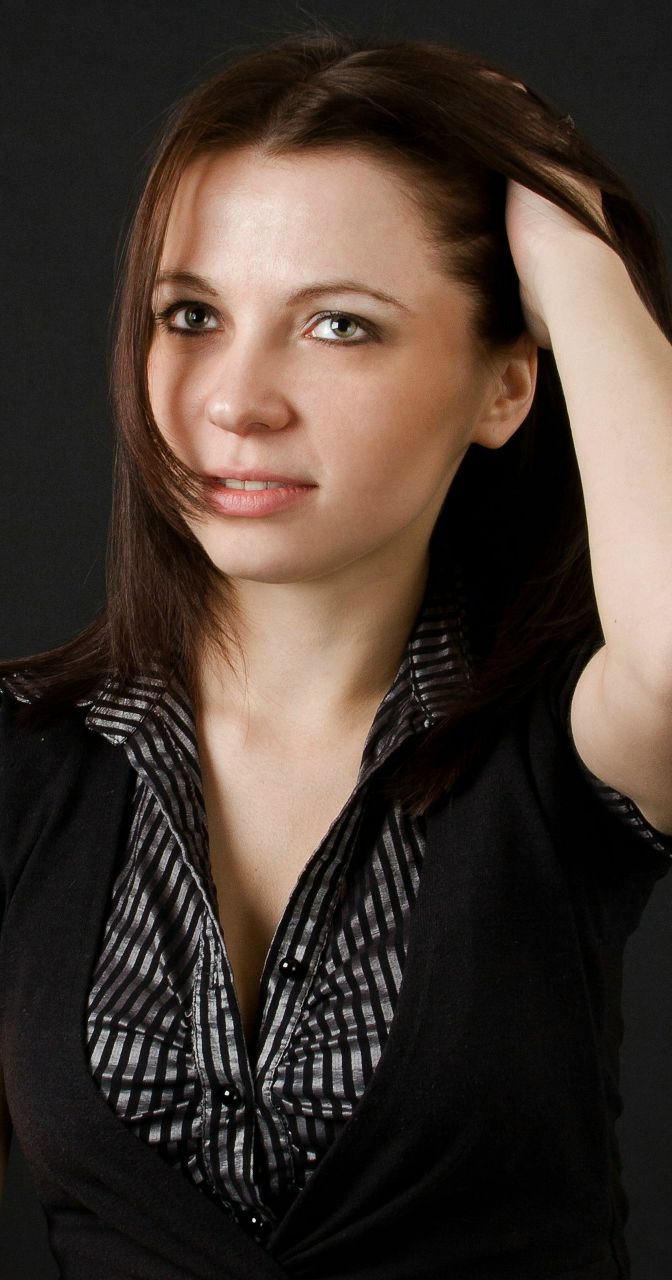 Татьяна Ковачик | Kenosha