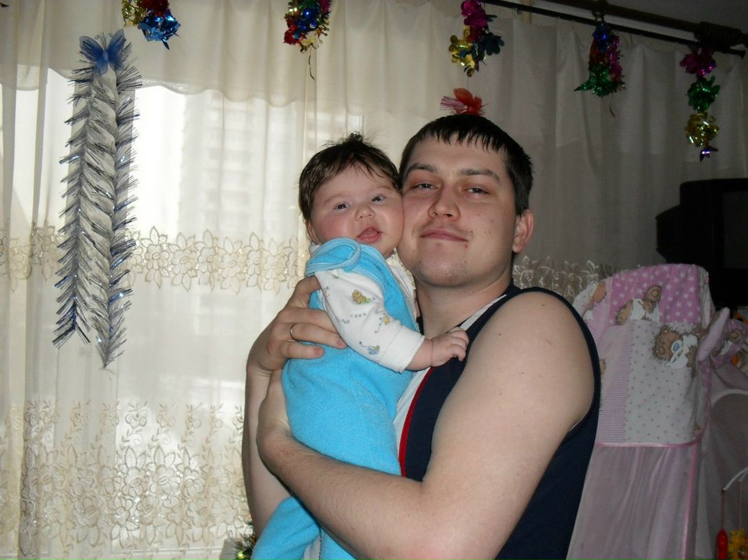 Алексей Лепков | Москва