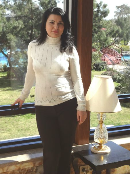 №80, Эмилья Магеррамова, Иркутск №80, Эмилья Магеррамова, Иркутск