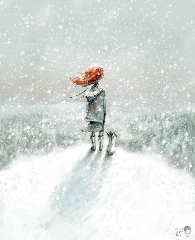 Екатерина Бычкова | Москва