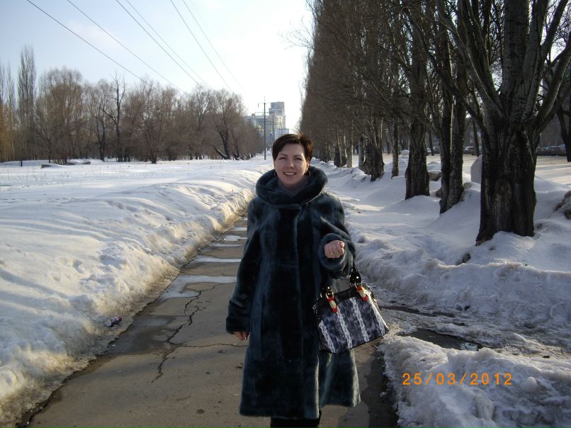 Анастасия Пыркова | Самара