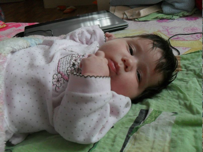 Диана Елина | 