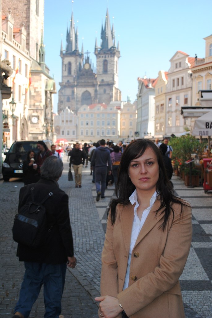 Мария Внучкова | Краснодар