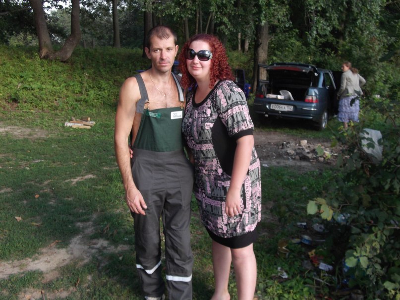 Юлия Седых | Нижний Новгород