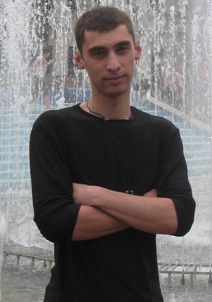 Дмитрий Светличный | Харьков