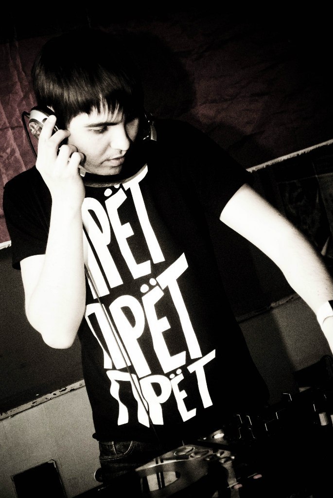 Ден Tsvetkoff DeN_dEE | Ульяновск