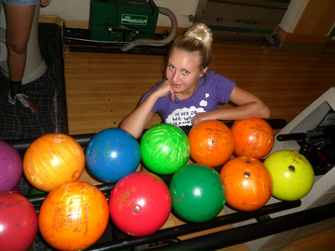 Анастасия Винник | Одесса