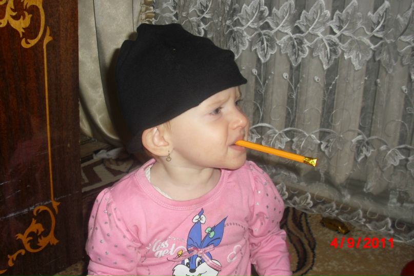 Марина Стец | Копашново