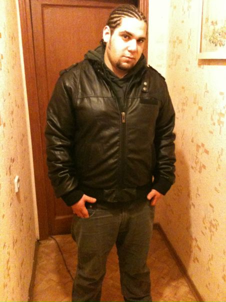 №36, Zahir Abbas, Doha №36, Zahir Abbas, Doha