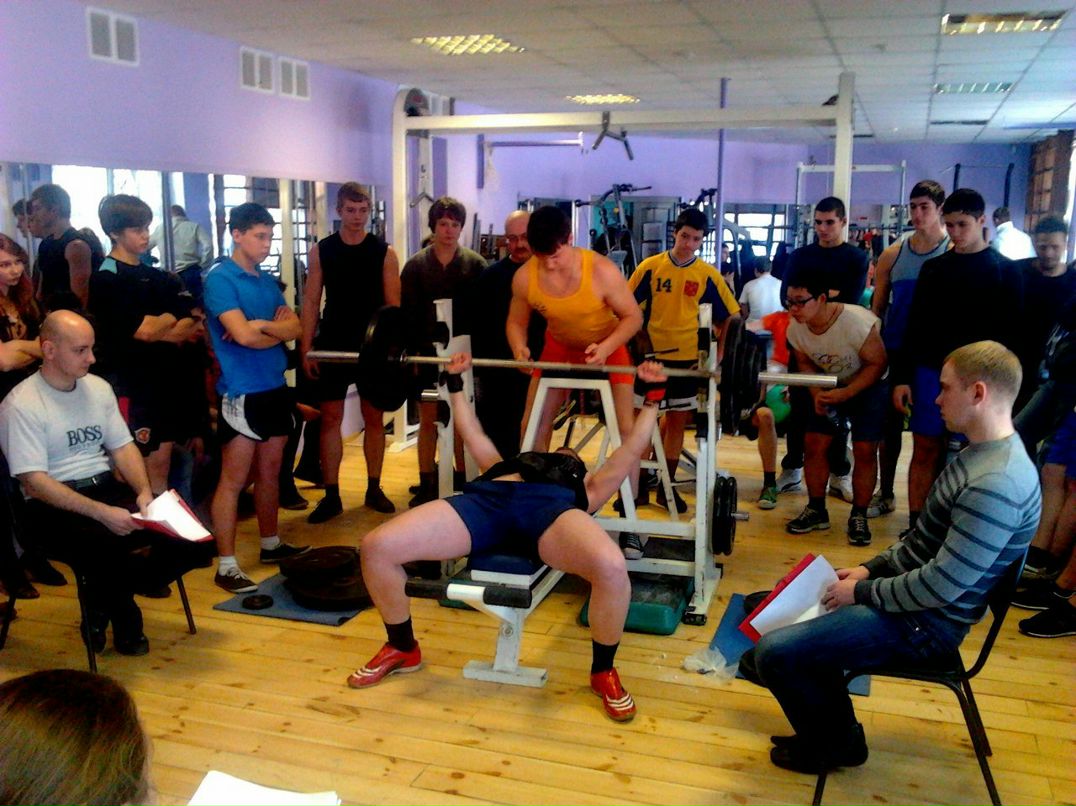 Сергей Богомолов | 