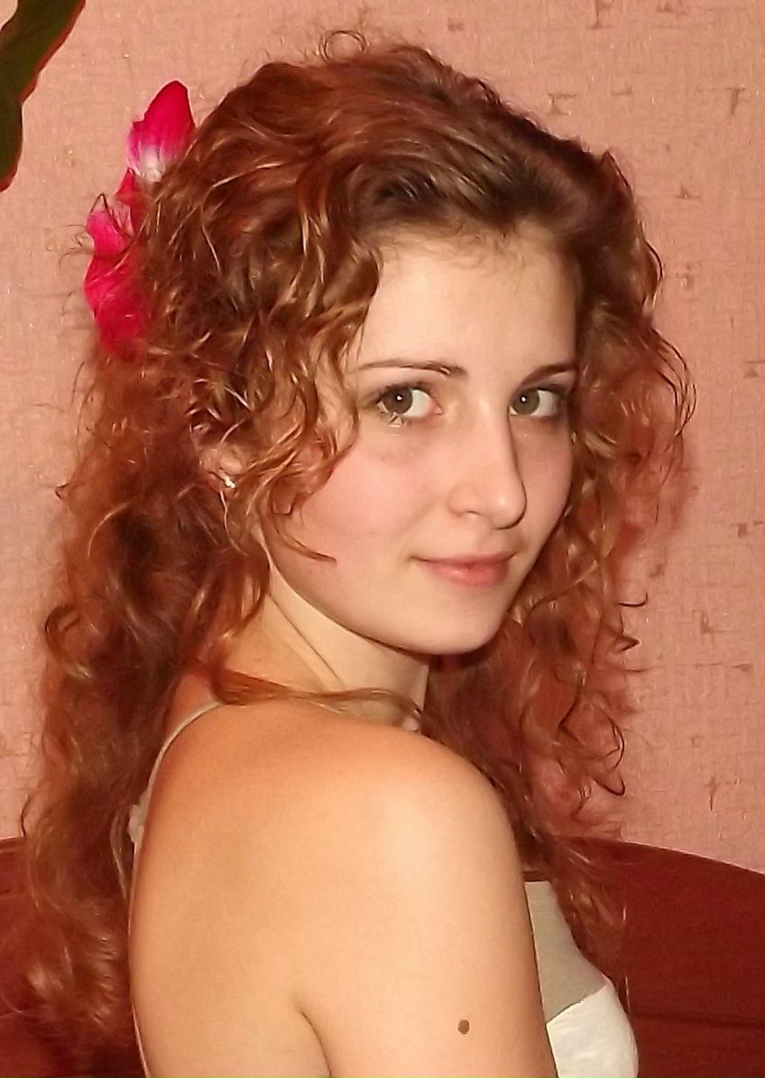 Анна Садовая | Оскол / Червоный Оскол