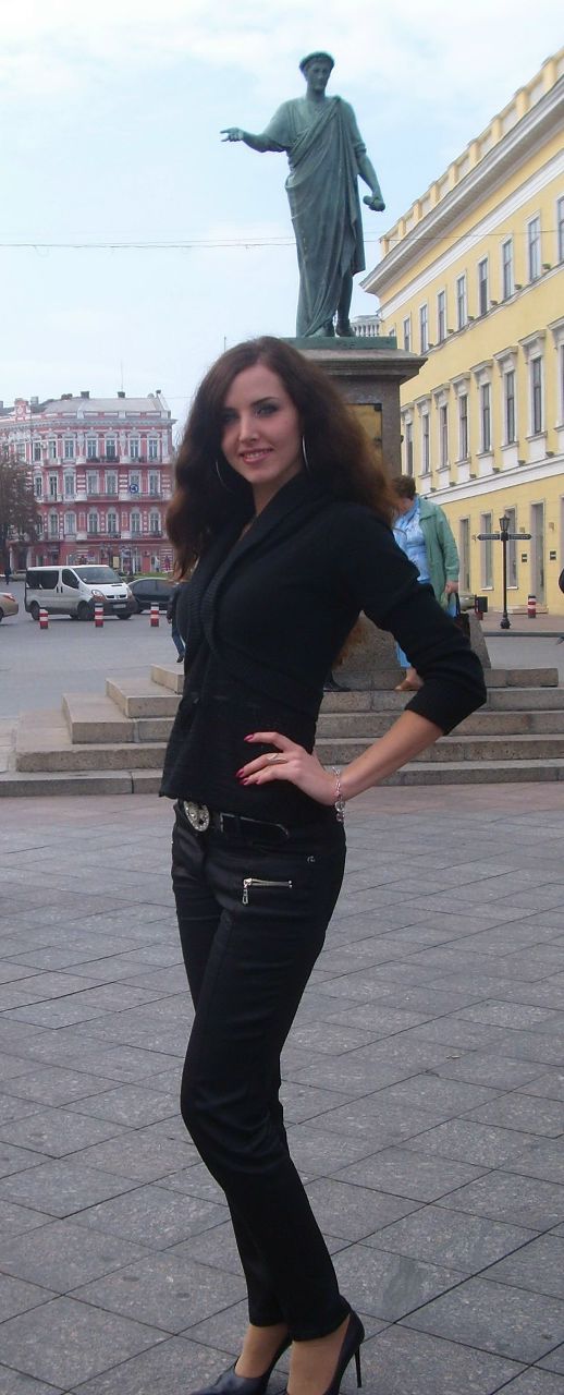 Анна Дамирова | Черкассы