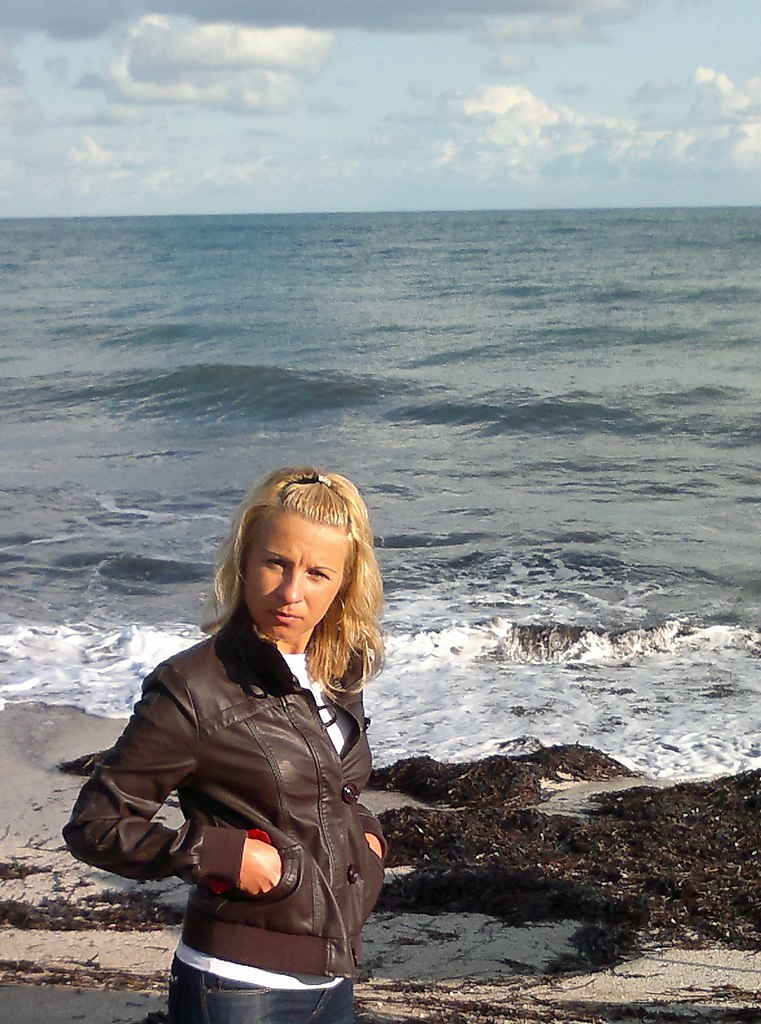 Svetlana Sautkina | Москва