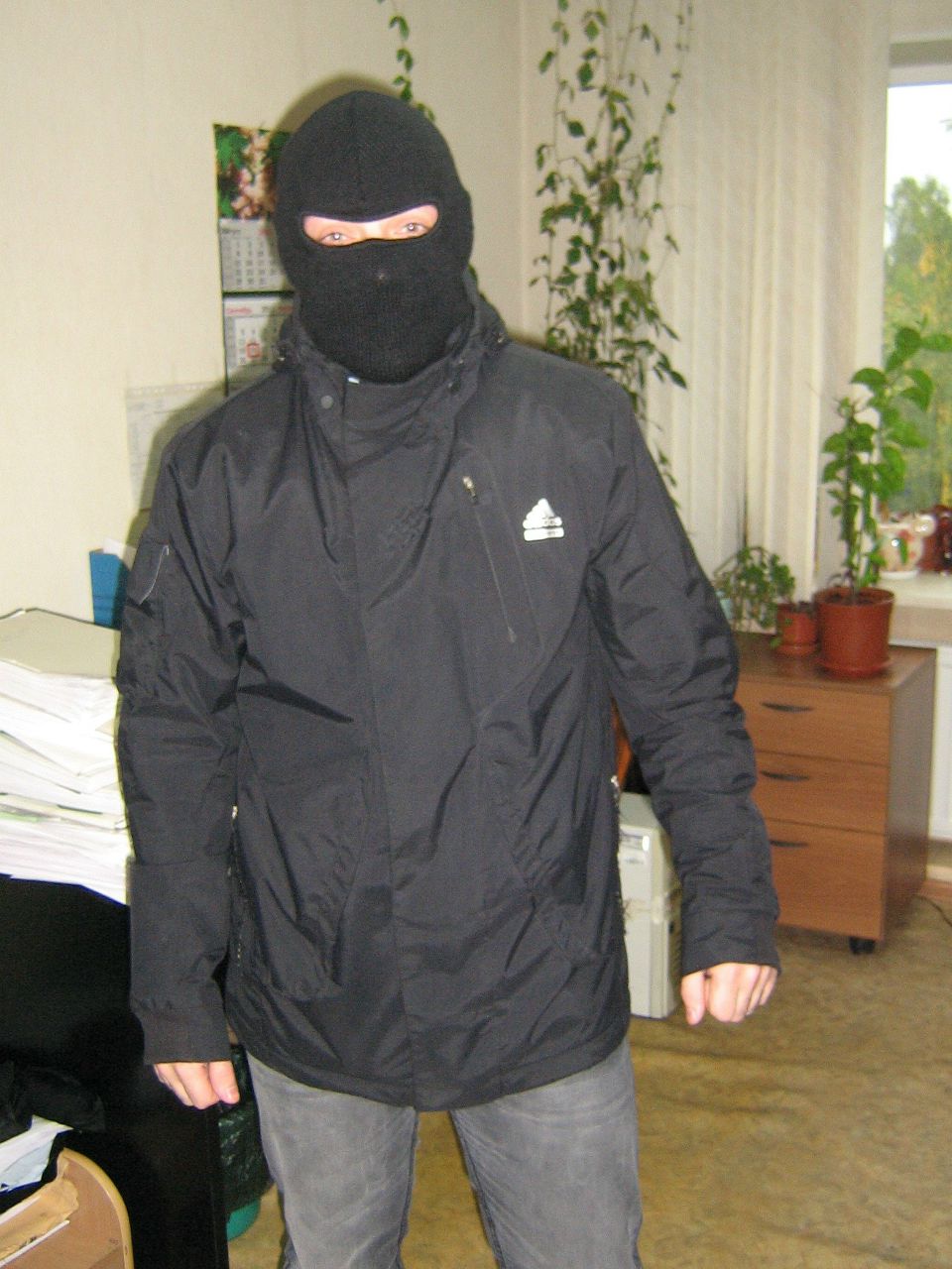 Рома Соколов >><< | Луга