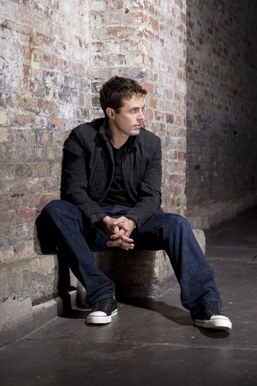 Алексей Севрюков blayk | Урал