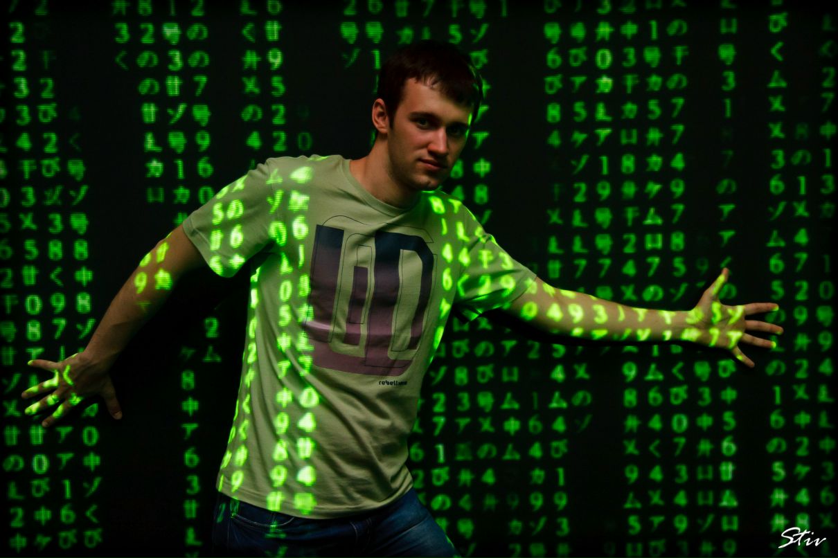 Victor Tretyakov -=GIPER=- | Архангельск