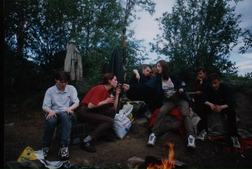 Сергей Моисеев | Мурманск