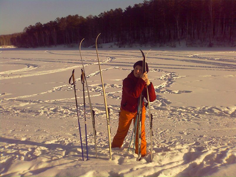 №7, Екатерина Фокина, Санкт-Петербург №7, Екатерина Фокина, Санкт-Петербург