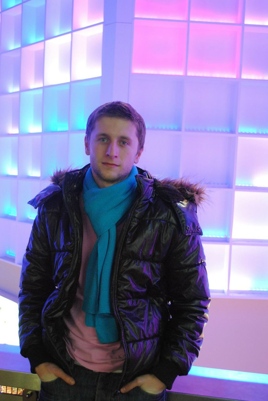 Сергей Ножкин | Москва