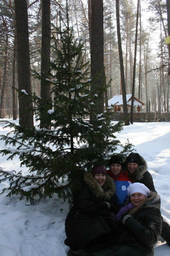 Татьяна Софьянова | Кемерово