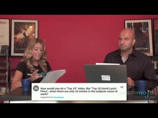 WMFAQ: Staff vs. Viewer Suggestions, Anime Videos, Featured Lists - Ep. 5