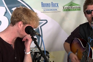 Kodaline - “All I Want“ (acoustic) - ACL 2013
