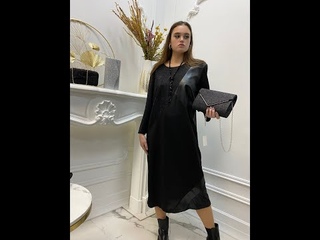 Платье. 50-56. In Vogue It - интернет магазин женской одежды из Италии