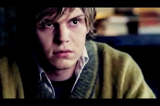 Do you want to know my secret . | TATE