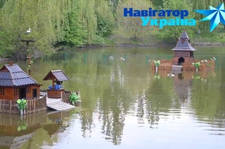 Закохайся в Україну! Миргород - Великі Сорочинці