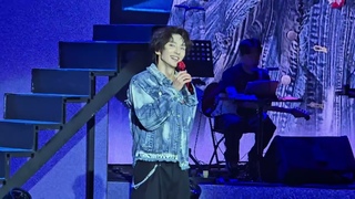(Full one take) LEE JOON GI ASIA TOUR JOONGI'S DAY  FESTIVAL  in Taipei 20240928