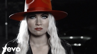 Hayley Jensen - Karma (Official Music Video)