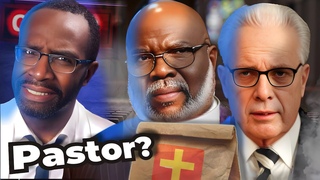 TD Jakes and John MacArthur CONTROVERSY - What Christians MUST Know!