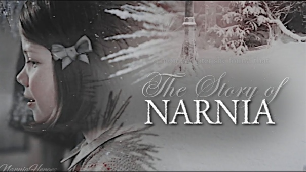 the story of narnia: the lion, the witch, and the