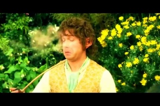 Hobbit Trilogy - SAIL (Fan Music Video)
