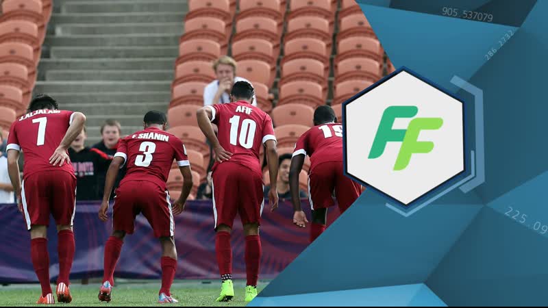 A Belgian club blooms Qatari