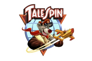 Tale Spin