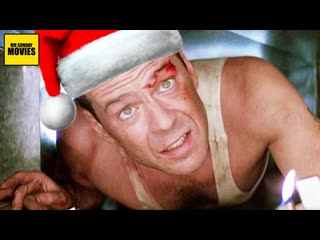 A Very Die Hard Christmas Commentary