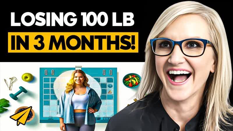 Heres What Every OVERWEIGHT Person NEEDS to HEAR ,, Believe